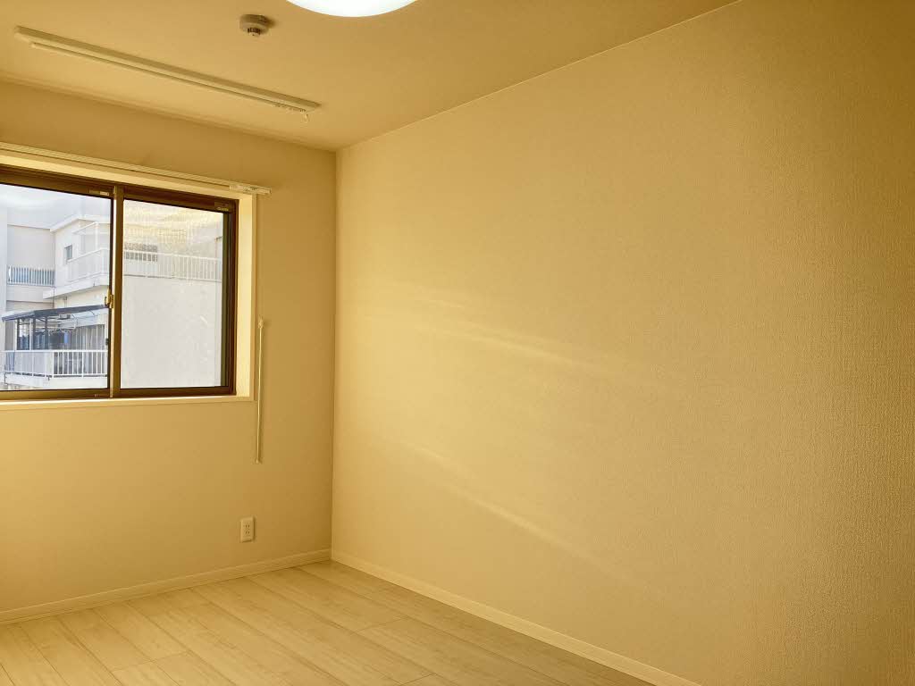 BEREO吉野本町【BELS認証】 201号-10