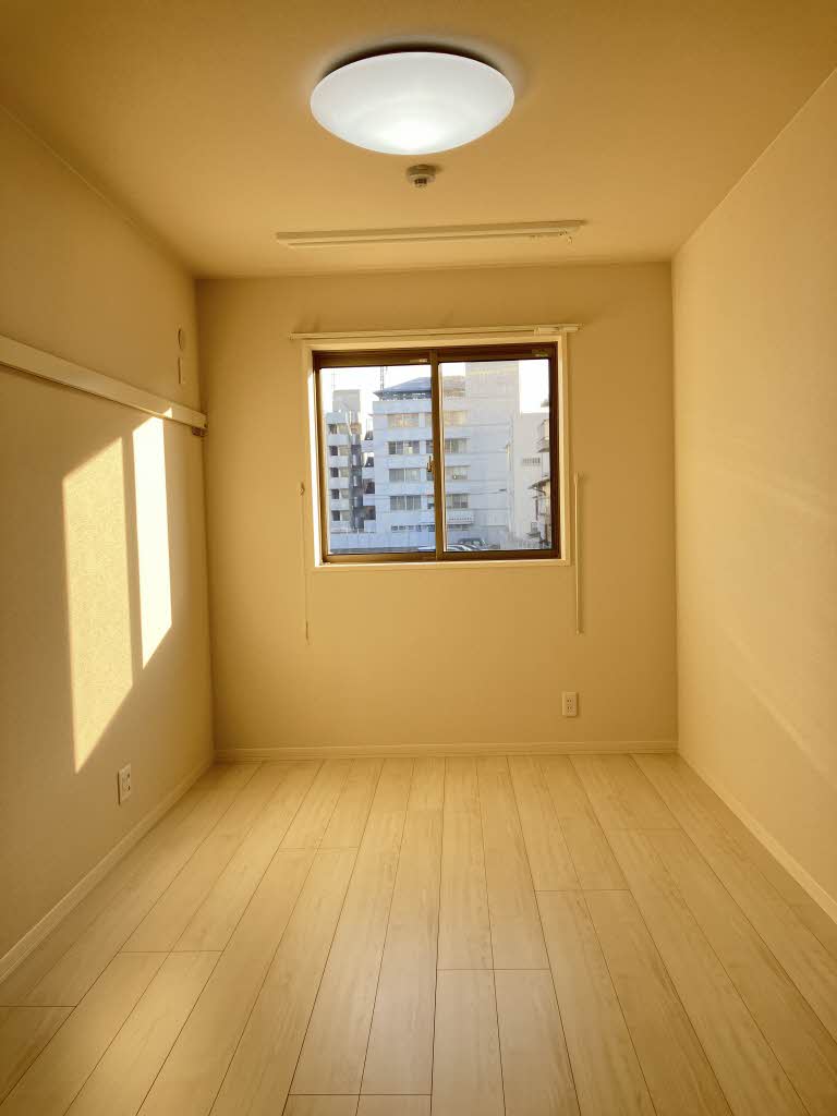 BEREO吉野本町【BELS認証】 201号-11