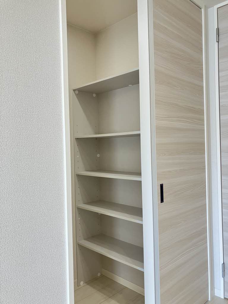 BEREO吉野本町【BELS認証】 201号-13