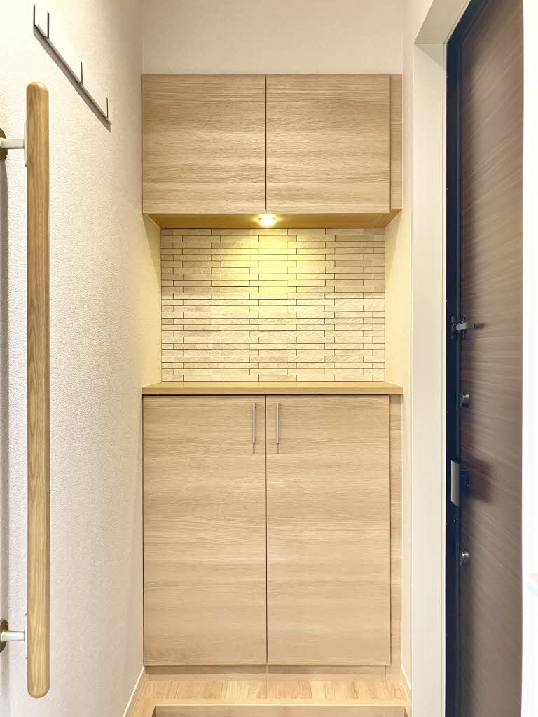 シャーメゾンテラス　Ｂ棟 B0102号-11