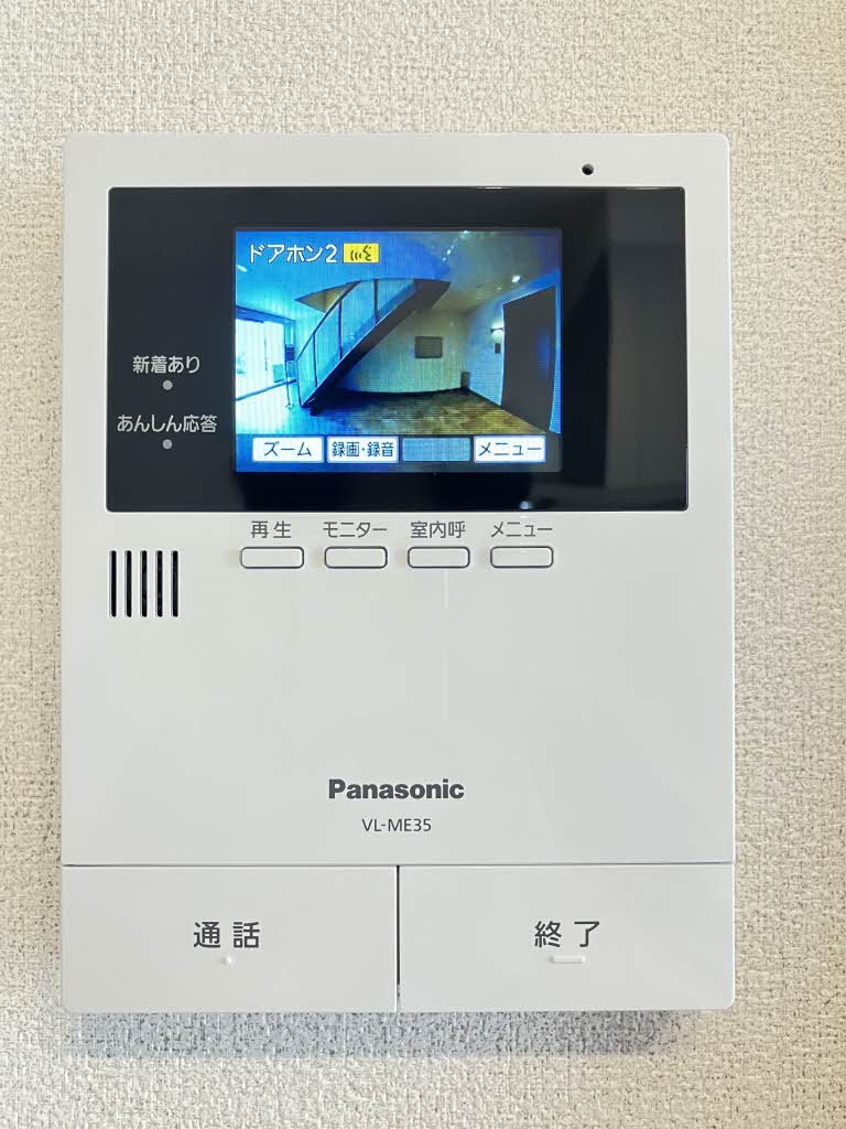 シャーメゾンテラス　Ｂ棟 B0102号-13