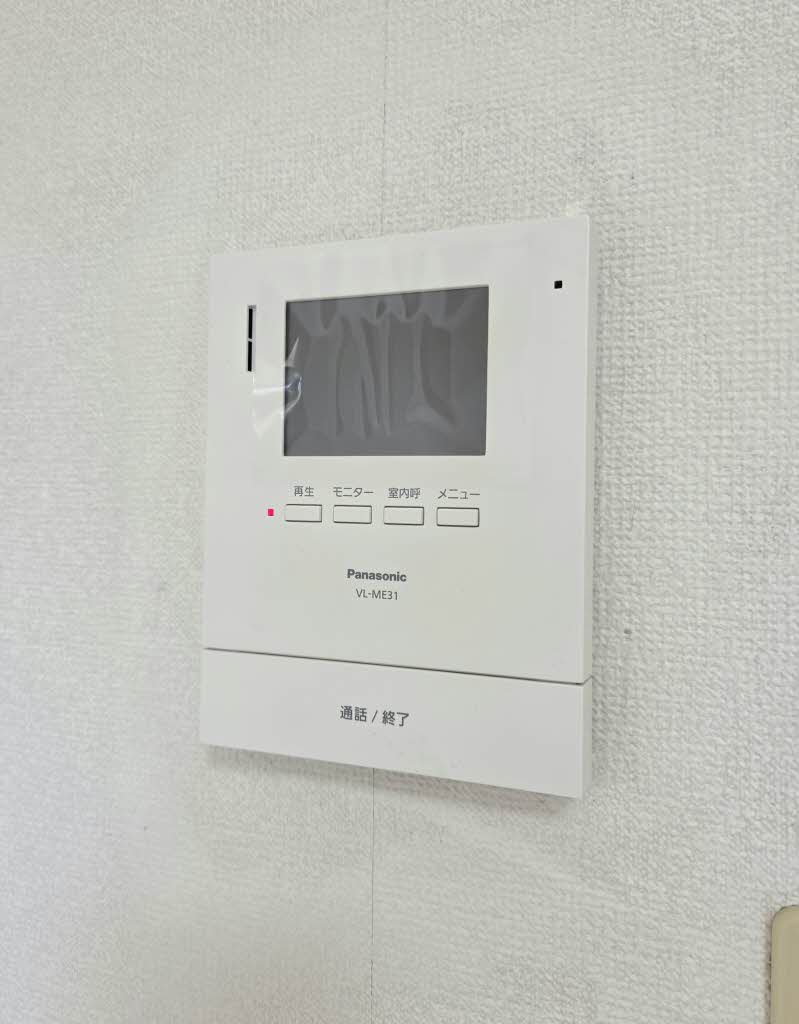 フォーレス笹山 B棟 B0101号-9