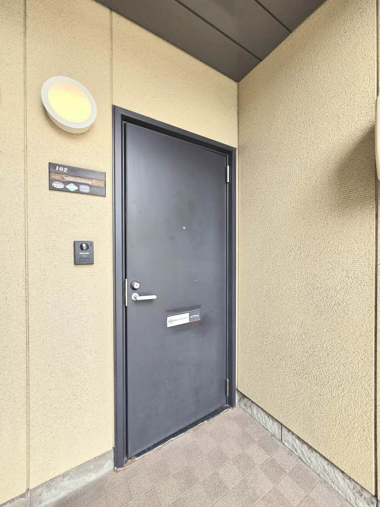 フォーレス笹山 B棟 B0102号-13