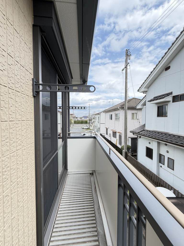 ファミールフジ A0202号-12