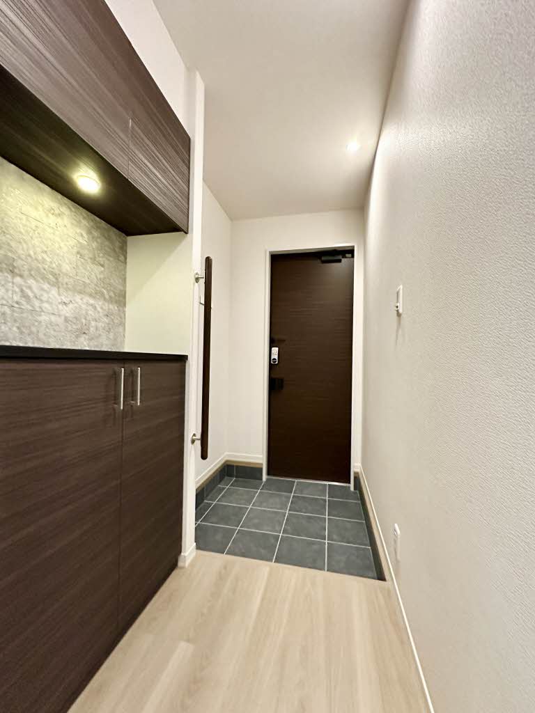 ル・コキヤージュ A0105号-11