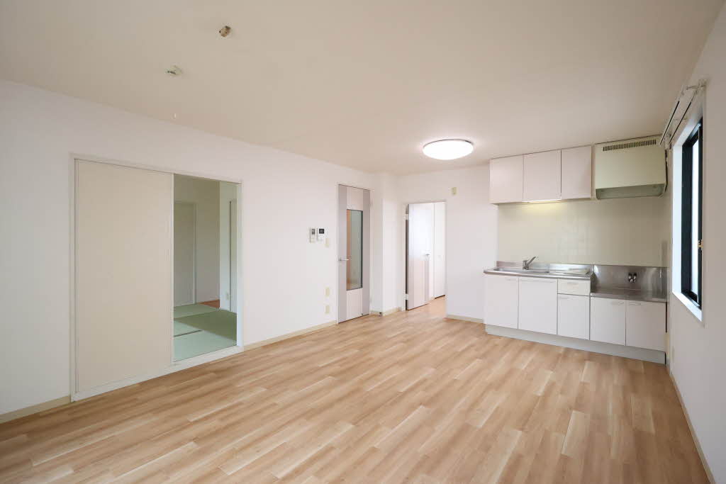 ディアス藤井 A0101号-2