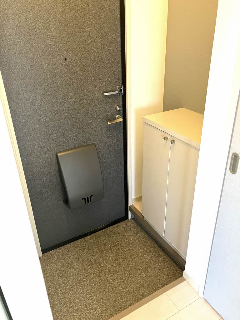 フレグランス幸之江　Ⅱ棟 A0301号-3