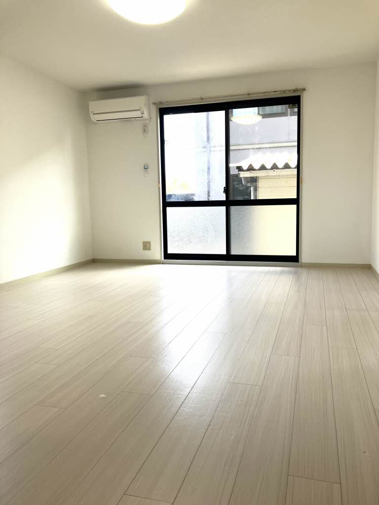 フレグランス幸之江　Ⅱ棟 A0301号-4