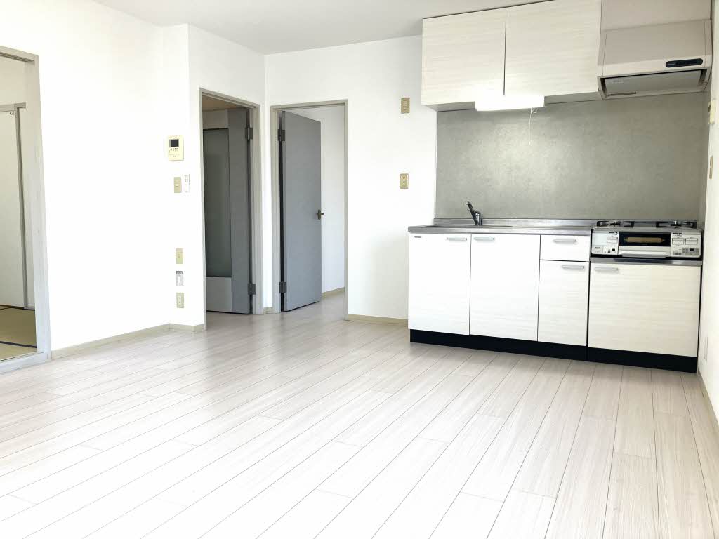 フレグランス幸之江　Ⅱ棟 A0301号-5