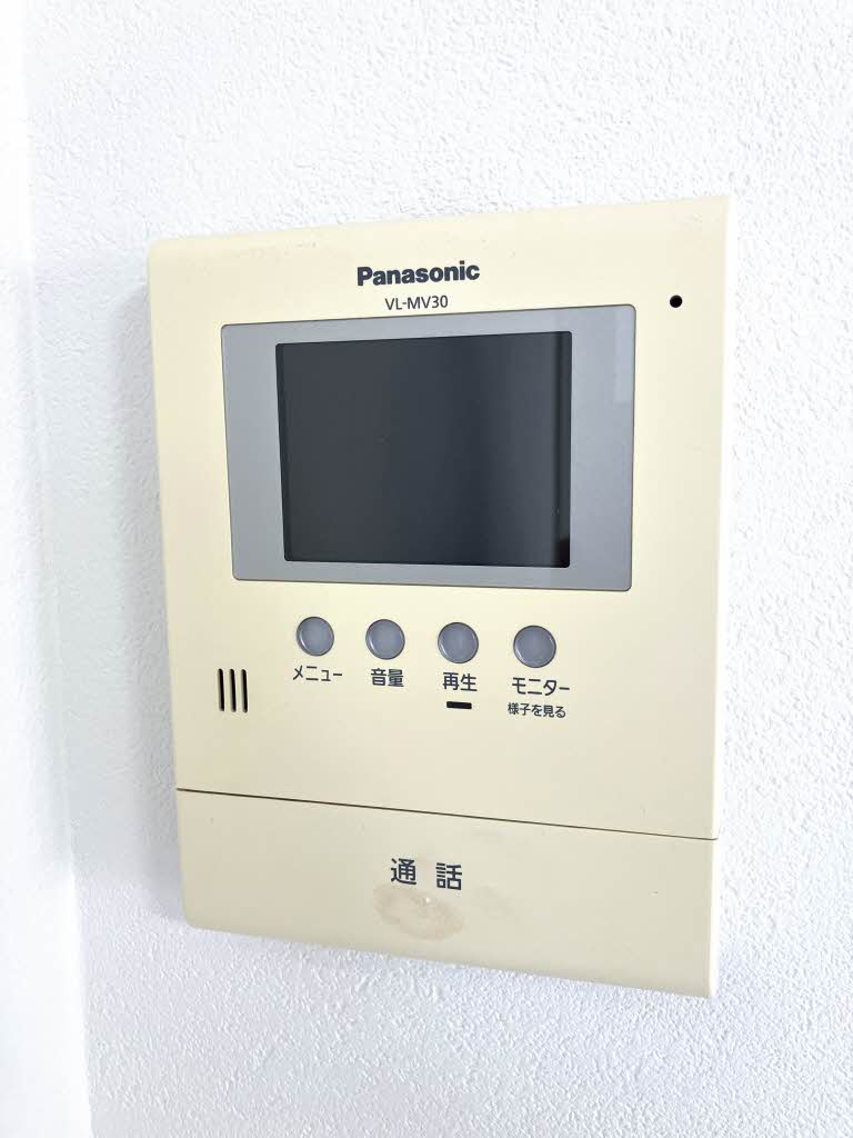 フレグランス幸之江　Ⅱ棟 A0301号-9