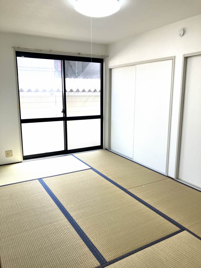 フレグランス幸之江　Ⅱ棟 A0301号-10