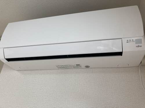 フレグランス幸之江　Ⅱ棟 A0301号-11