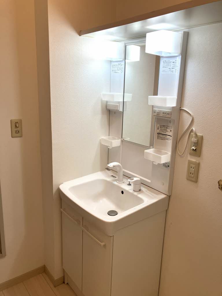 フレグランス幸之江　Ⅱ棟 A0301号-15