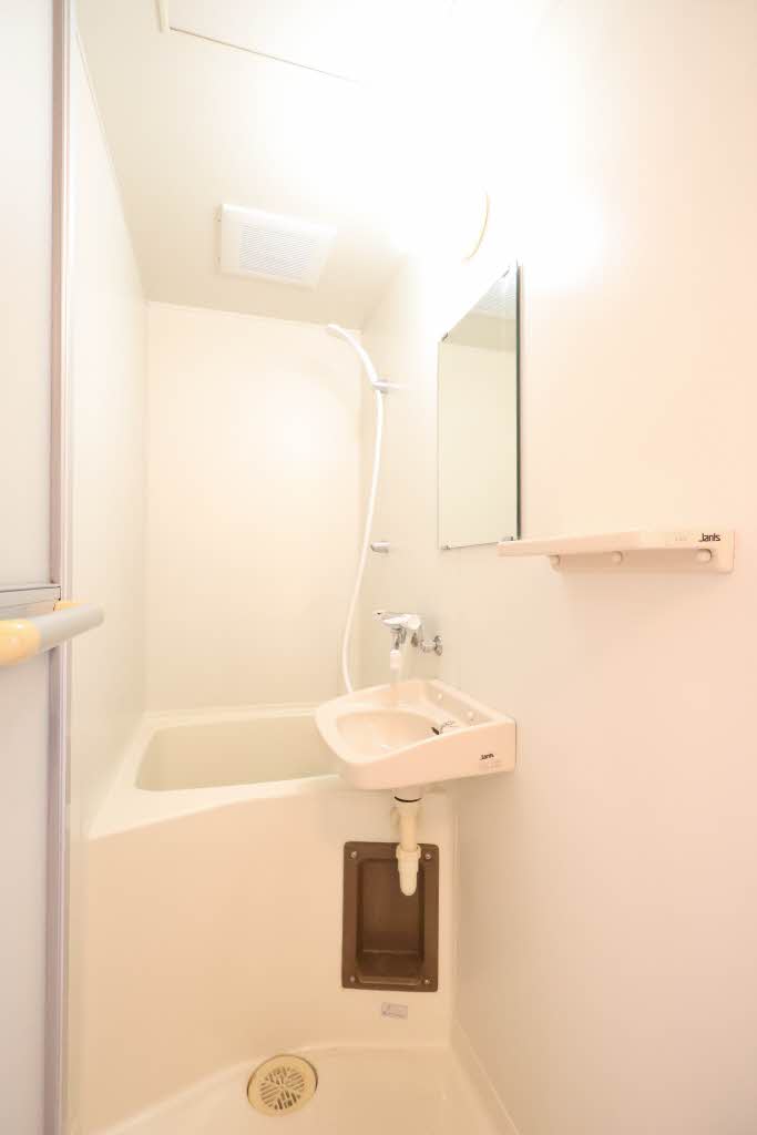 第一ＮＳビル A0702号-5