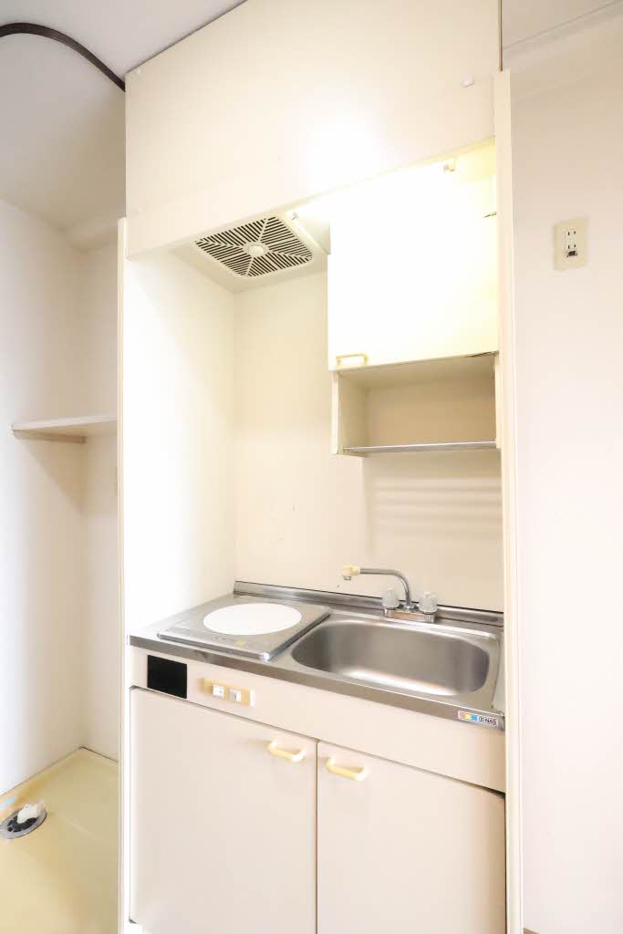 第一ＮＳビル A0802号-4