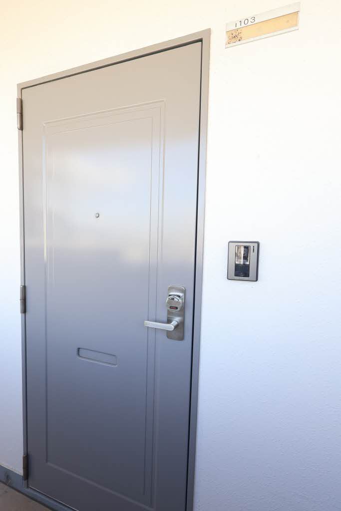 第一NSビル A1103号-12