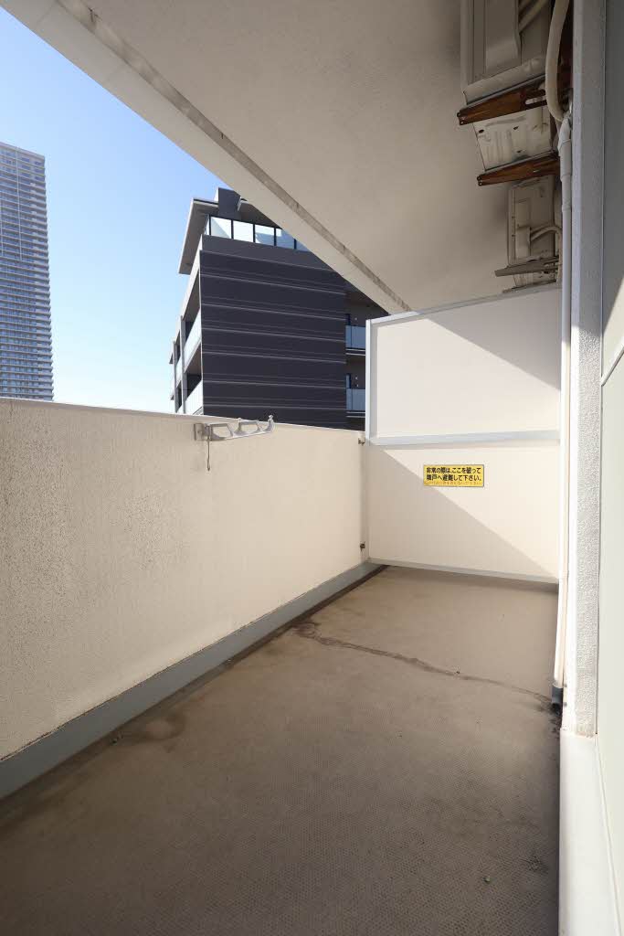 第一NSビル A1103号-13