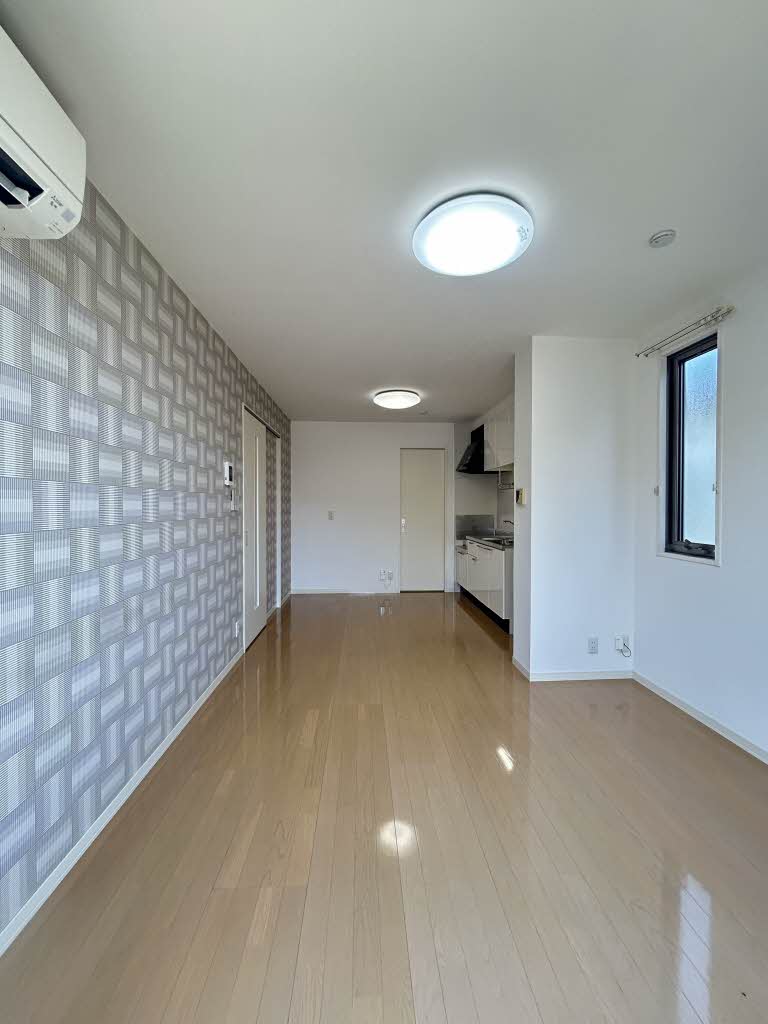 シャーメゾンサンシュユ A0201号-2