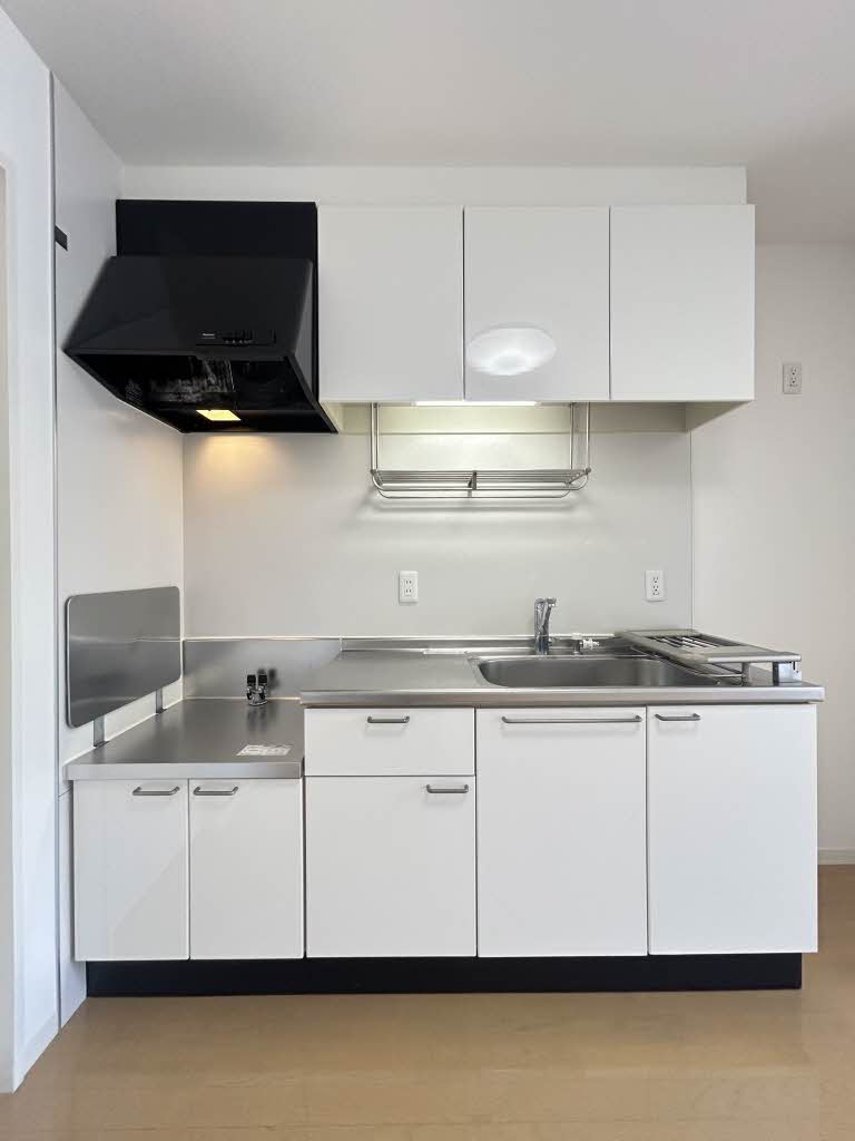 シャーメゾンサンシュユ A0201号-3