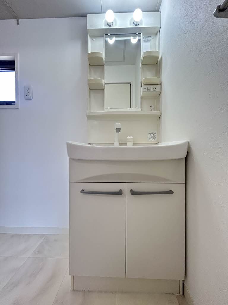 シャーメゾンサンシュユ A0201号-5