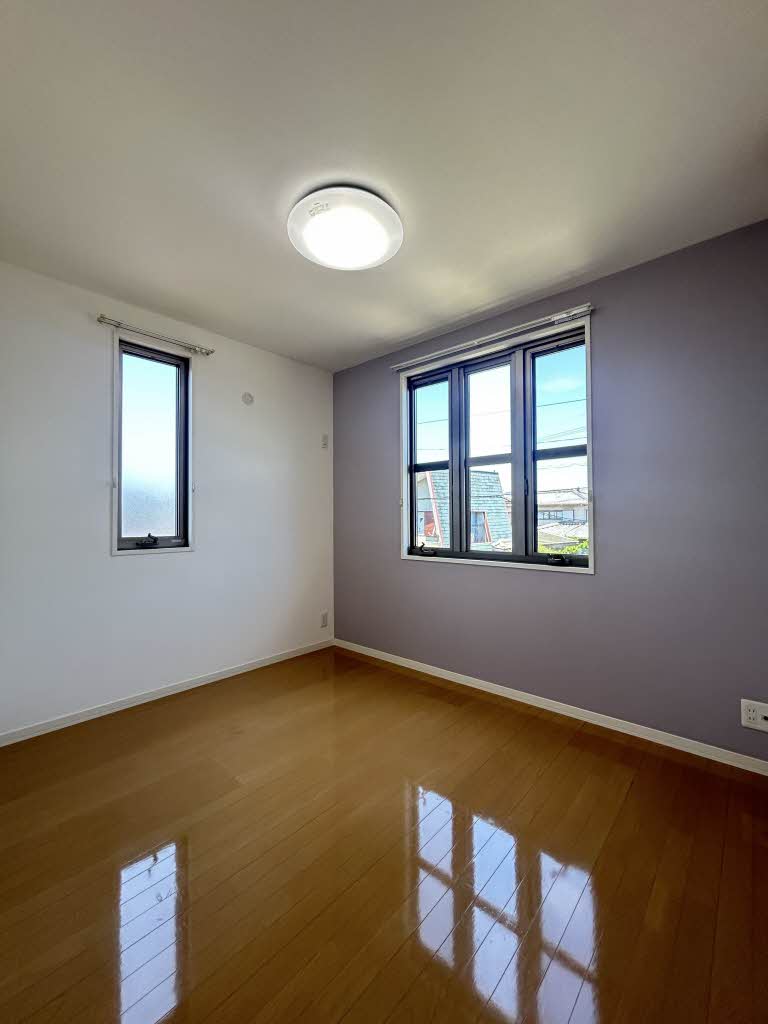 シャーメゾンサンシュユ A0201号-8