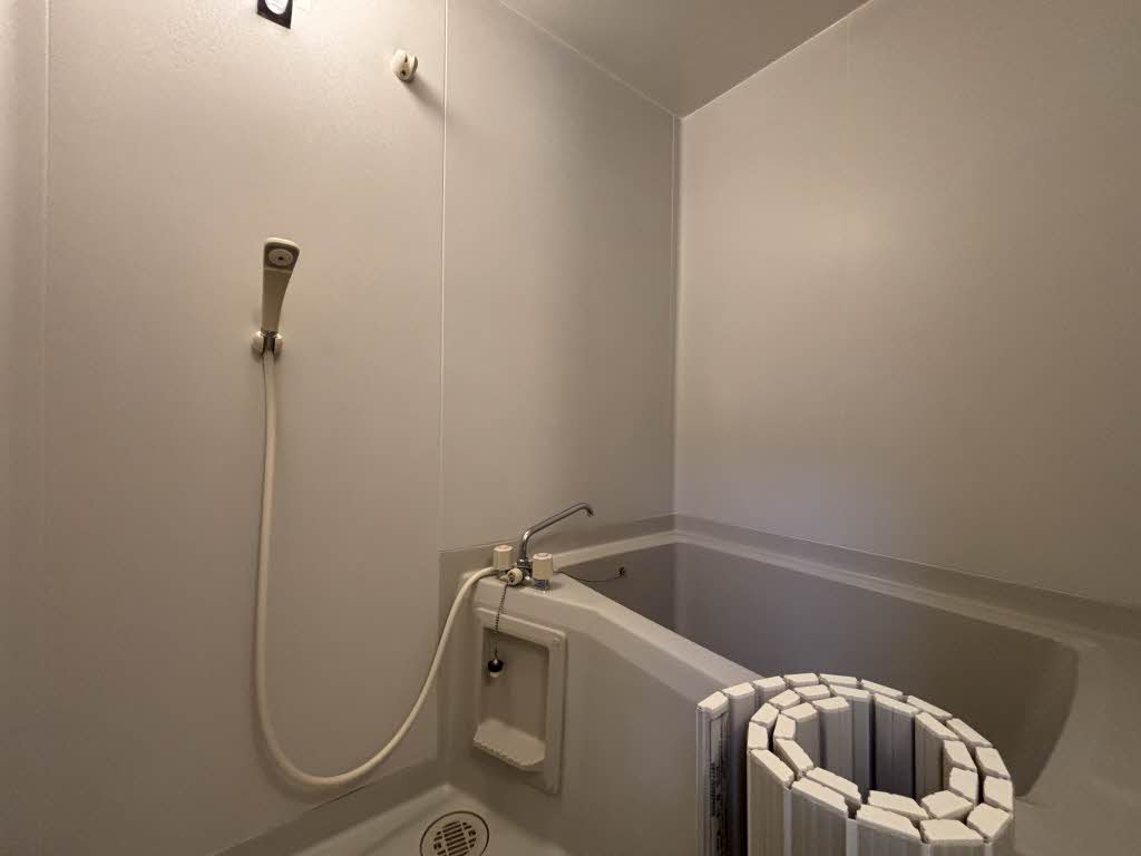 コーポソレイユ 201号-5