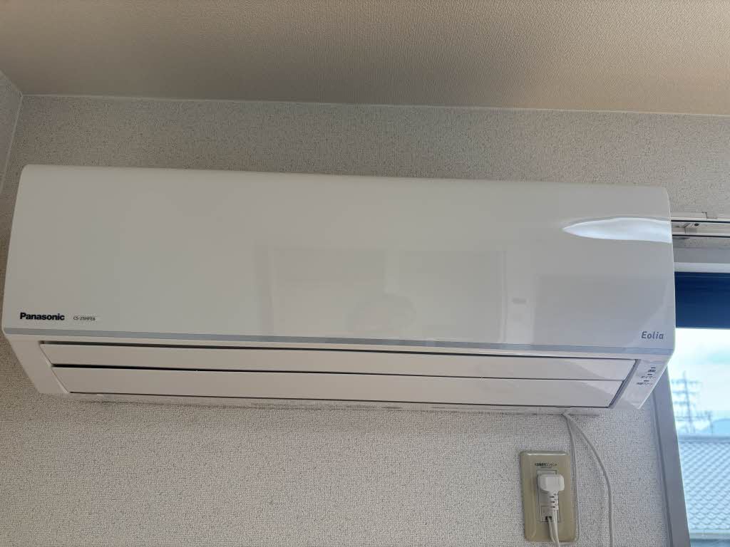 コーポソレイユ 201号-13