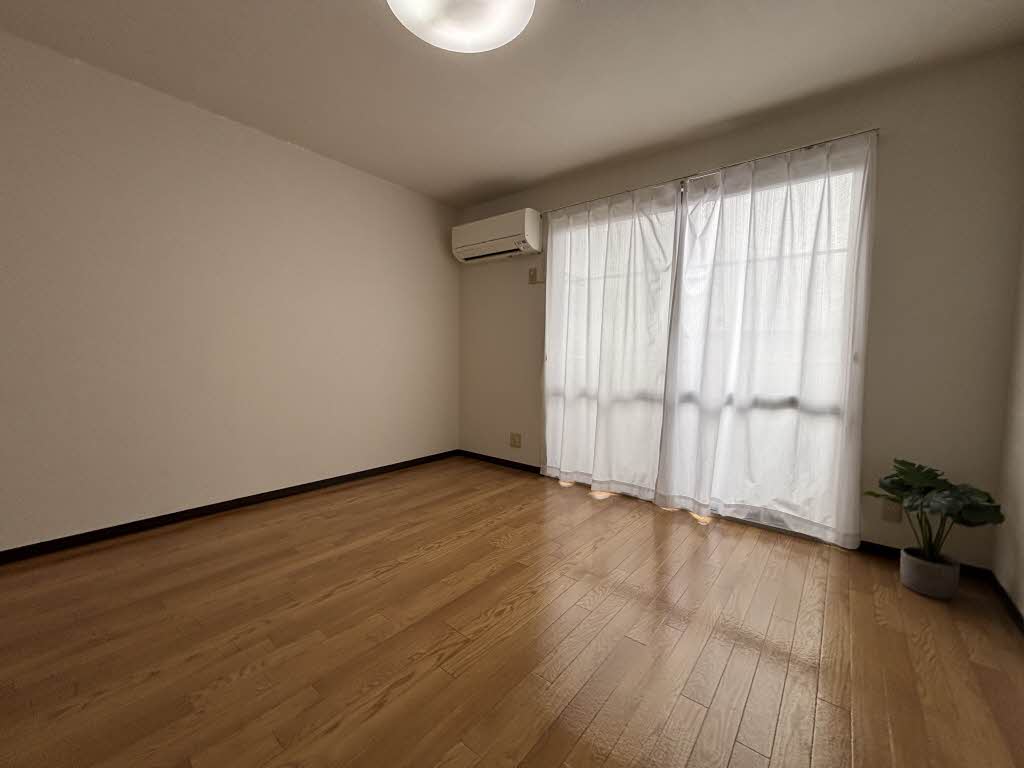 コーポソレイユ 203号-2