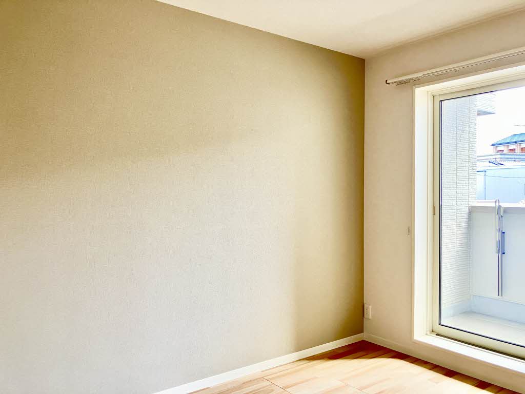 シャーメゾン鹿田本町 A0305号-3