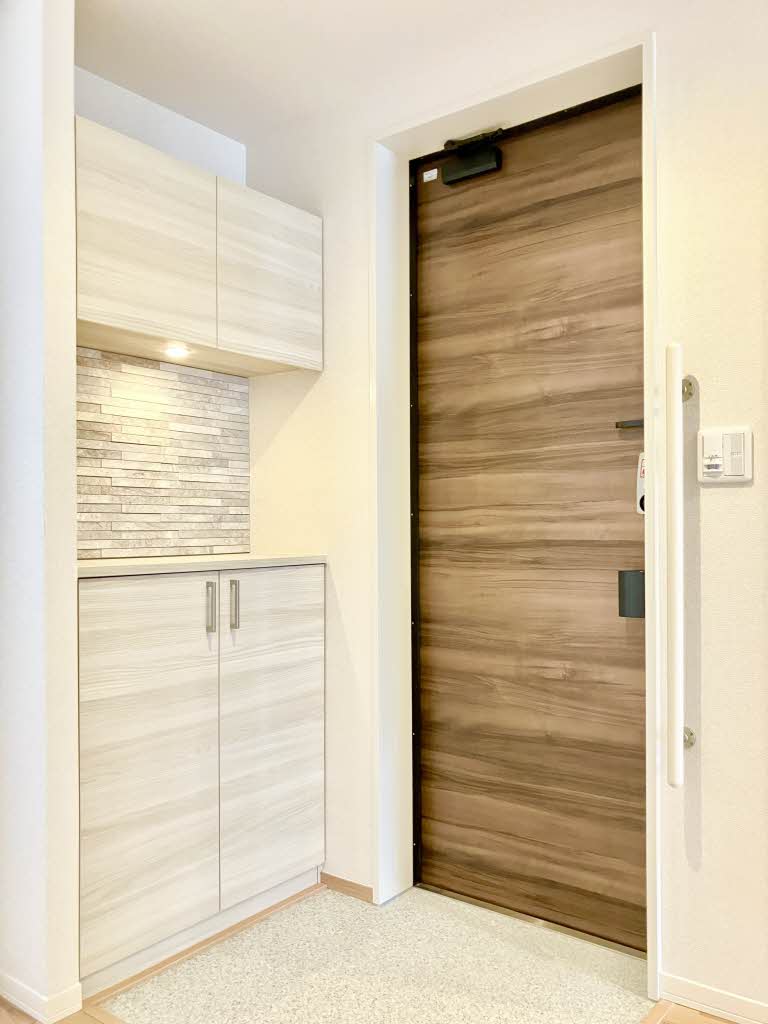 シャーメゾン鹿田本町 A0305号-8