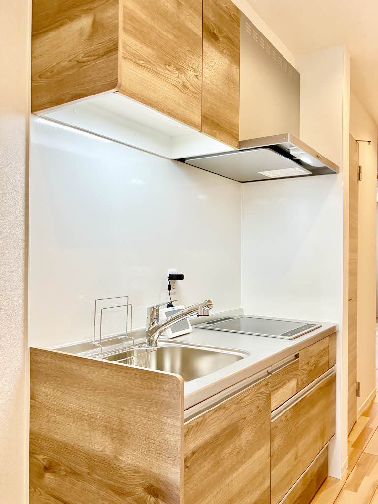 シャーメゾン鹿田本町 A0305号-9