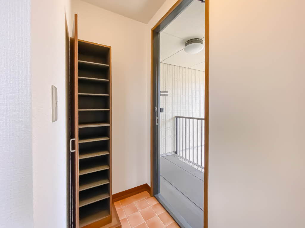 HOME PORT 南風 C0201号-7