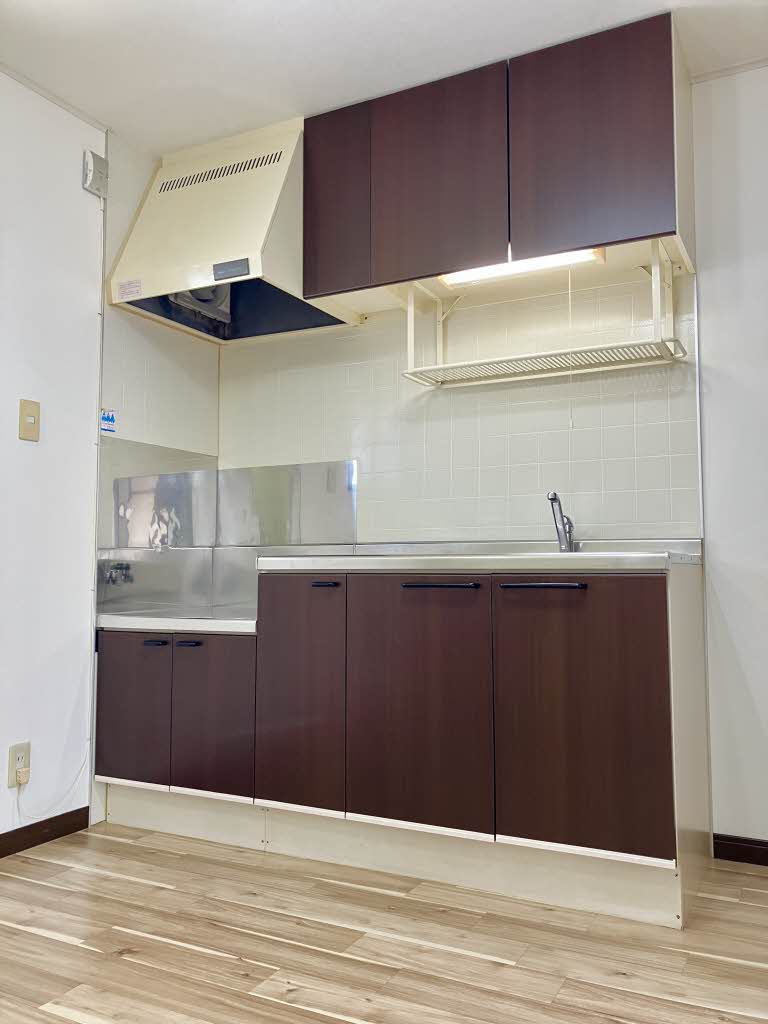 サンライズ伊藤　Ａ棟 A203号-3