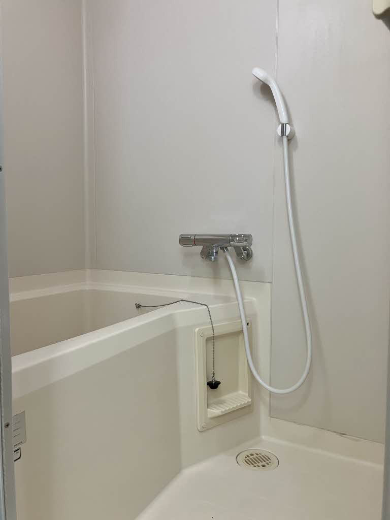 サンライズ伊藤　Ａ棟 A203号-4