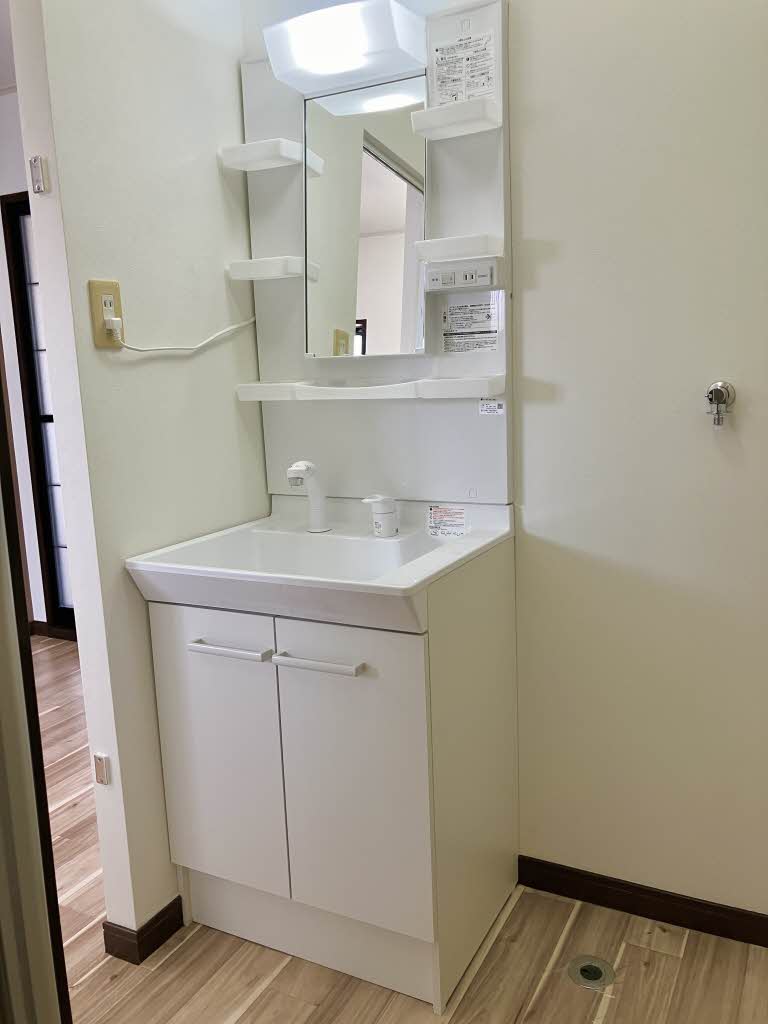 サンライズ伊藤　Ａ棟 A203号-5