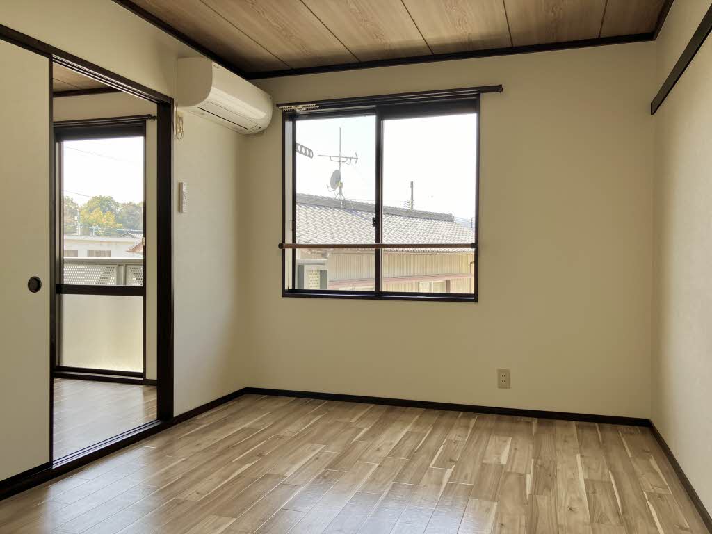 サンライズ伊藤　Ａ棟 A203号-7