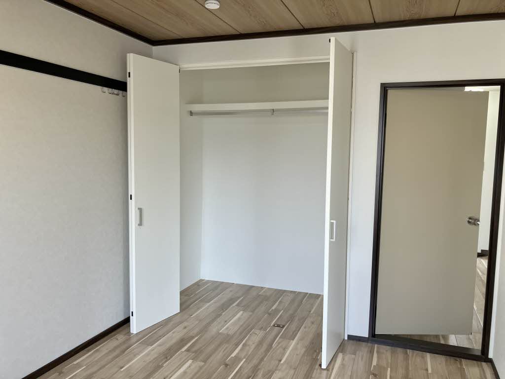 サンライズ伊藤　Ａ棟 A203号-9