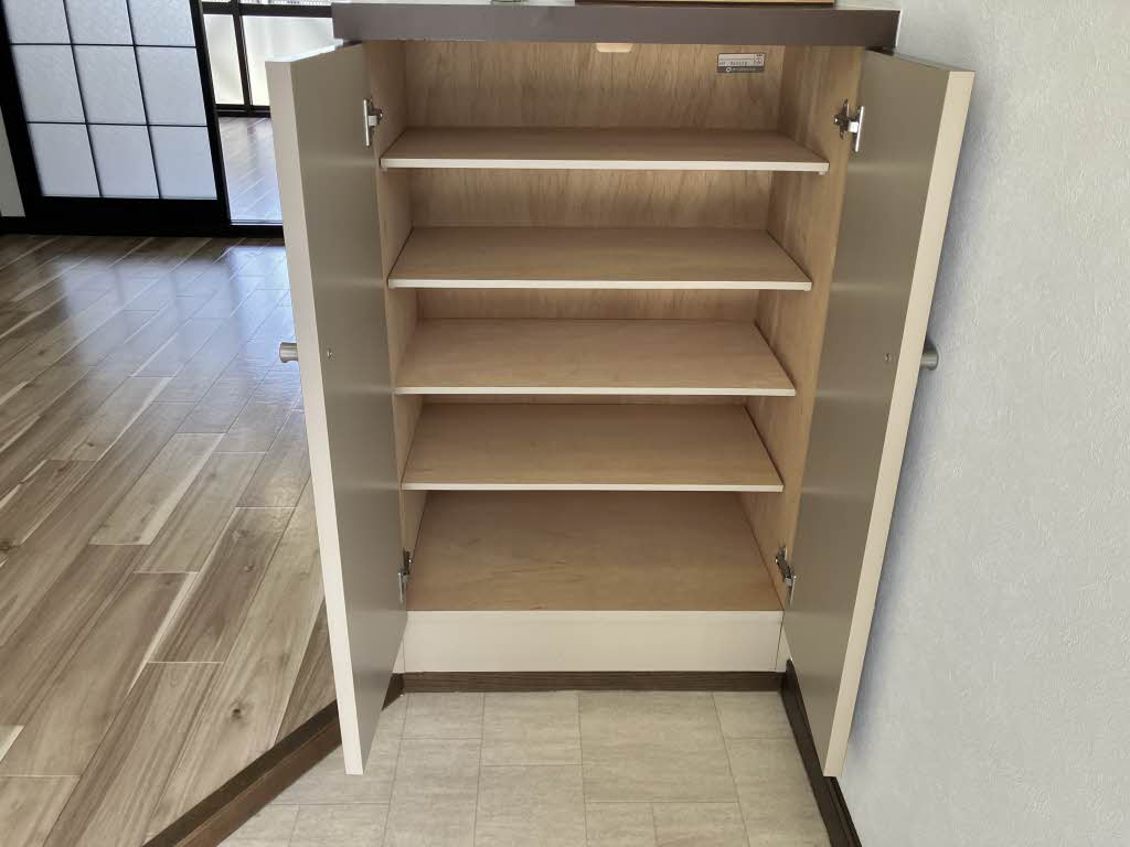 サンライズ伊藤　Ａ棟 A203号-11