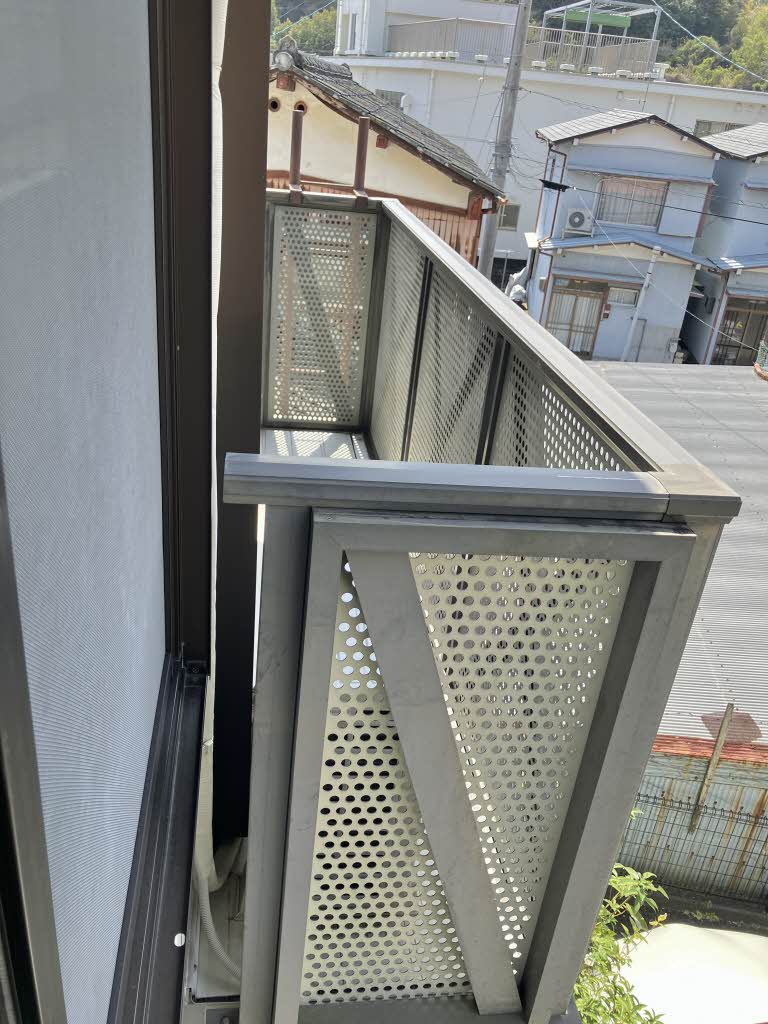 サンライズ伊藤　Ａ棟 A203号-12