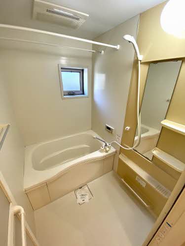 サニーハイツ城ヶ丘 A0102号-7