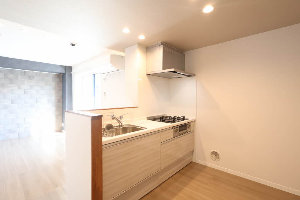 イムーブルⅡ A0302号-4