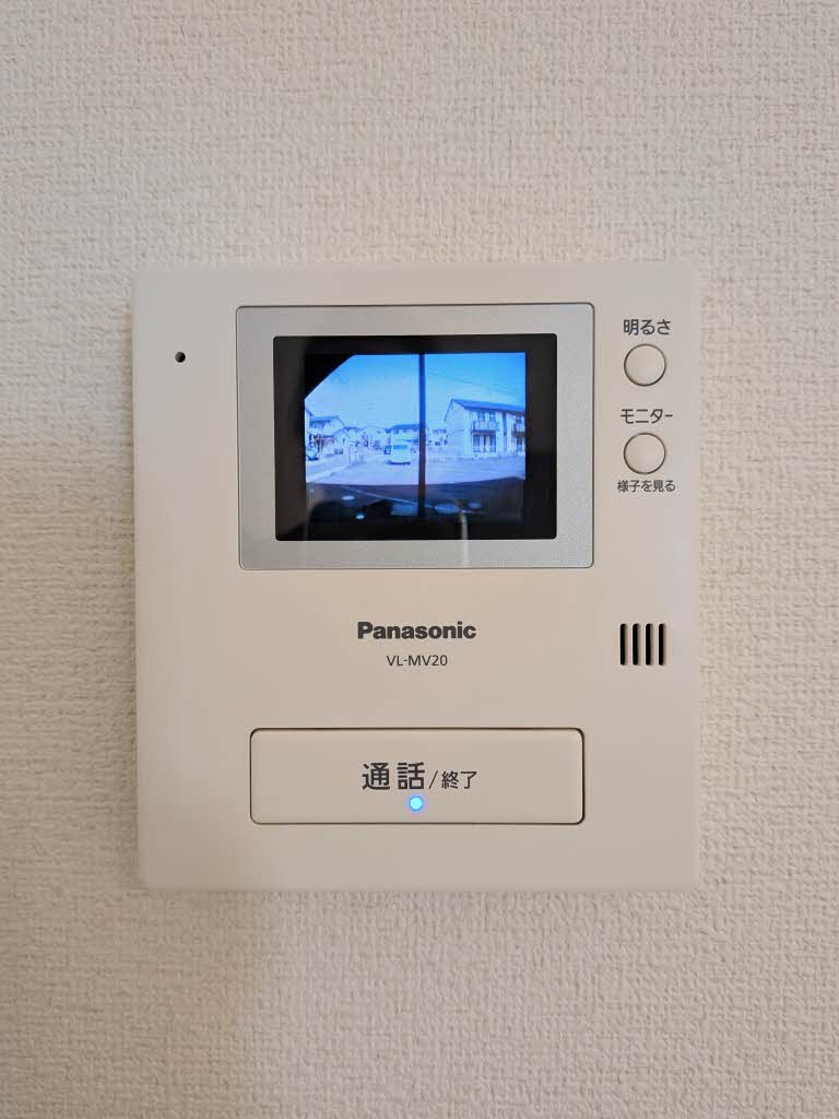 ヴィレッジ高島　Ａ棟 A0102号-10