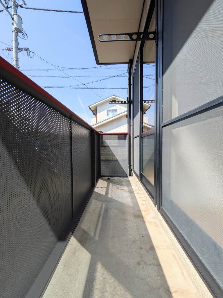 ヴィレッジ高島　Ａ棟 A0102号-12