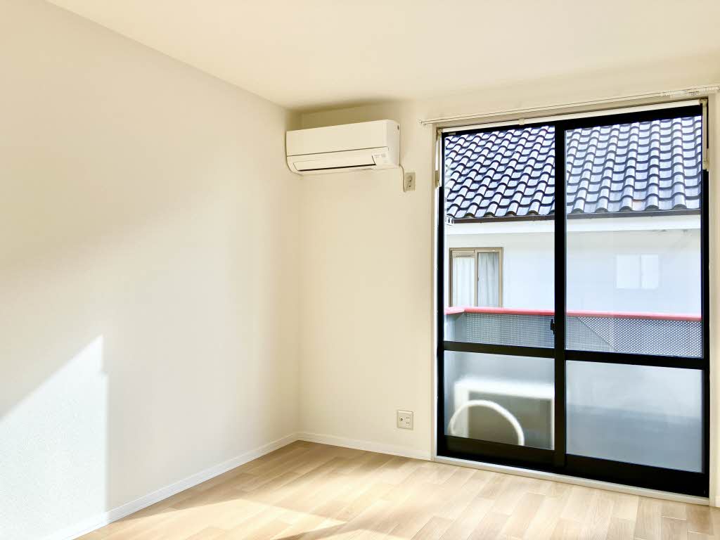 ヴィレッジ高島　Ａ棟 A0201号-3