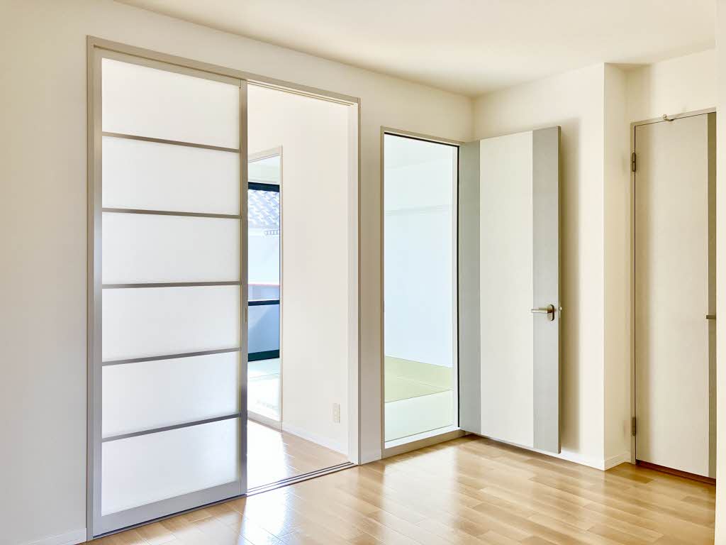 ヴィレッジ高島　Ａ棟 A0201号-6