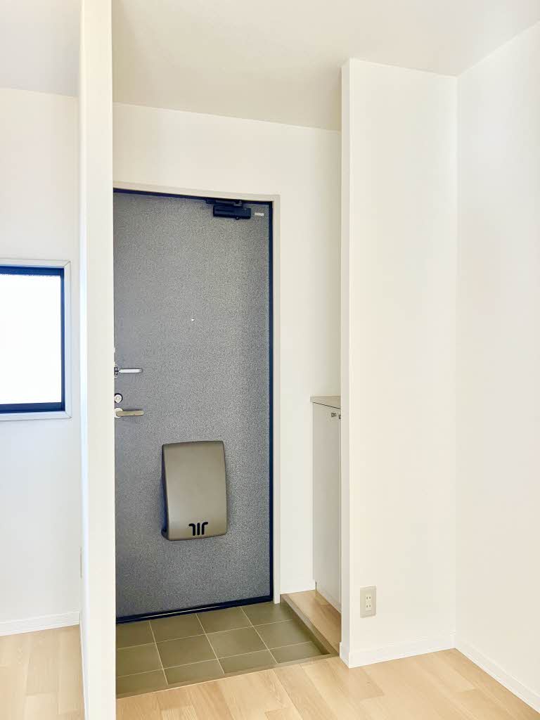 ヴィレッジ高島　Ａ棟 A0201号-7