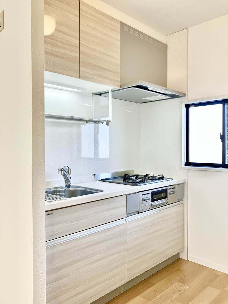 ヴィレッジ高島　Ａ棟 A0201号-8