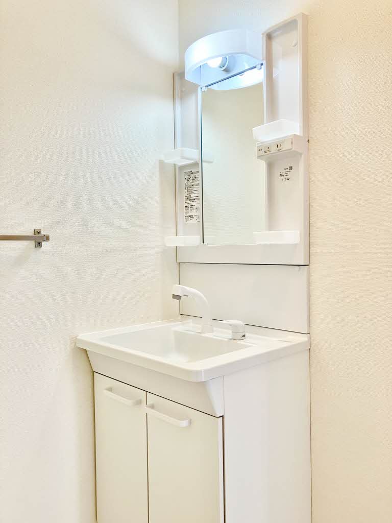 ヴィレッジ高島　Ａ棟 A0201号-10