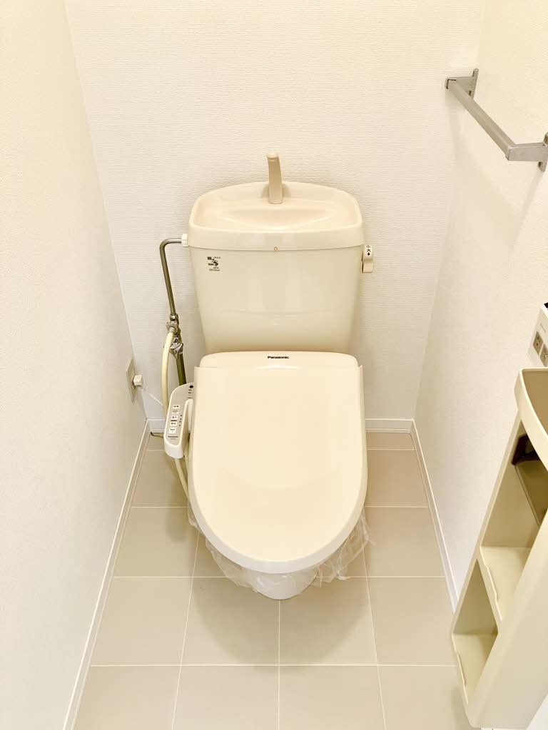 ヴィレッジ高島　Ａ棟 A0201号-12