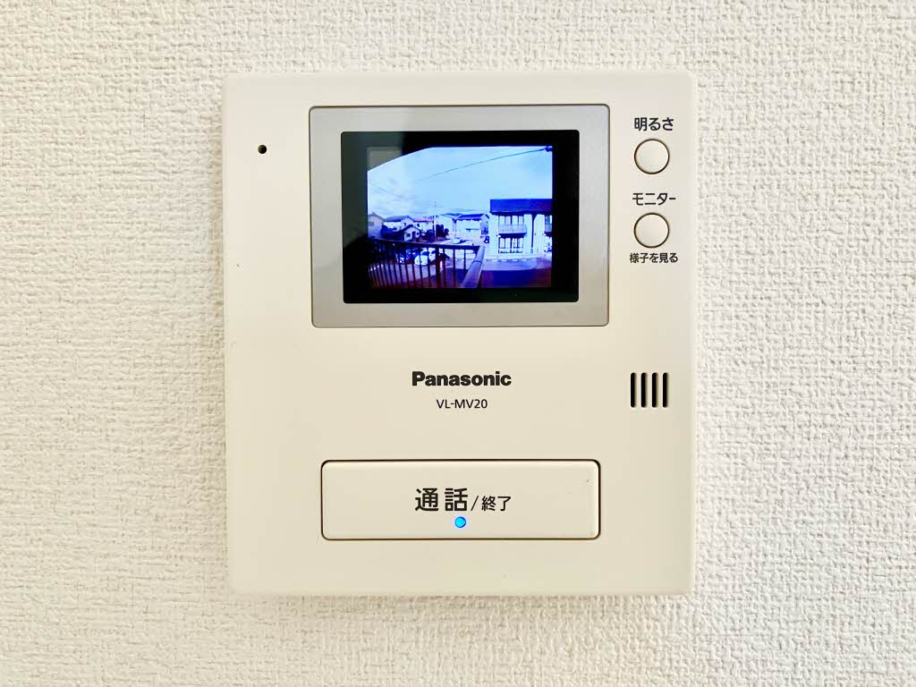 ヴィレッジ高島　Ａ棟 A0201号-14